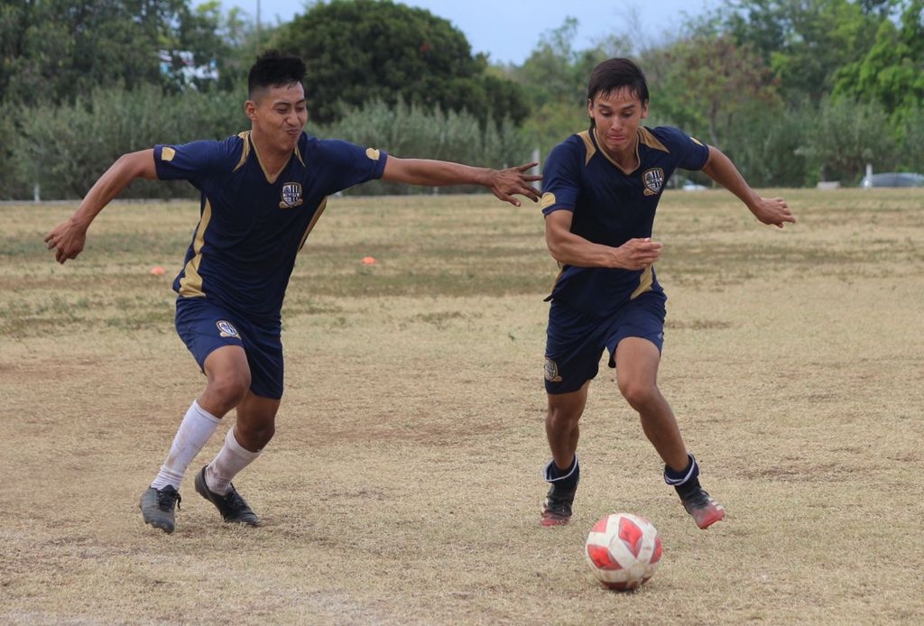 Tulum FC vs Universidad del Fútbol: ¿Dónde ver los cuartos de final de la Liga TDP?