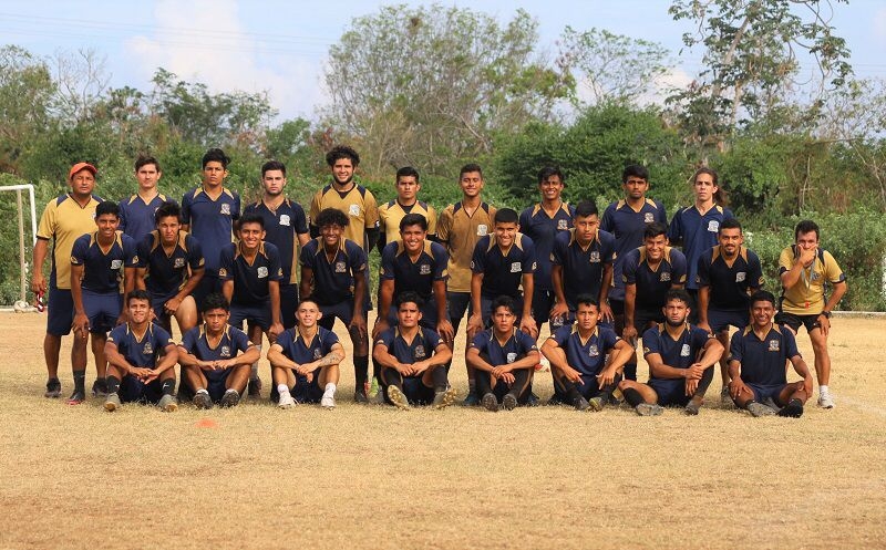 Tulum FC vs Universidad del Fútbol: Sigue el minuto a minuto