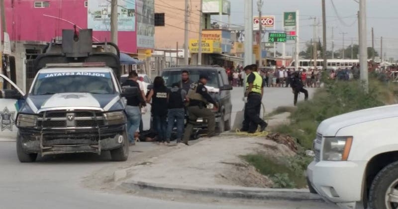 Grupo armado mata 15 muertos en Tamaulipas
