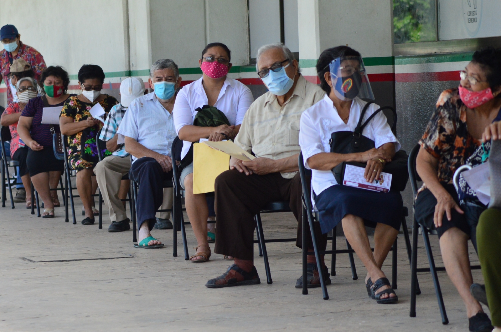Campeche, primer lugar nacional en muertes por diabetes e hipertensión: INEGI