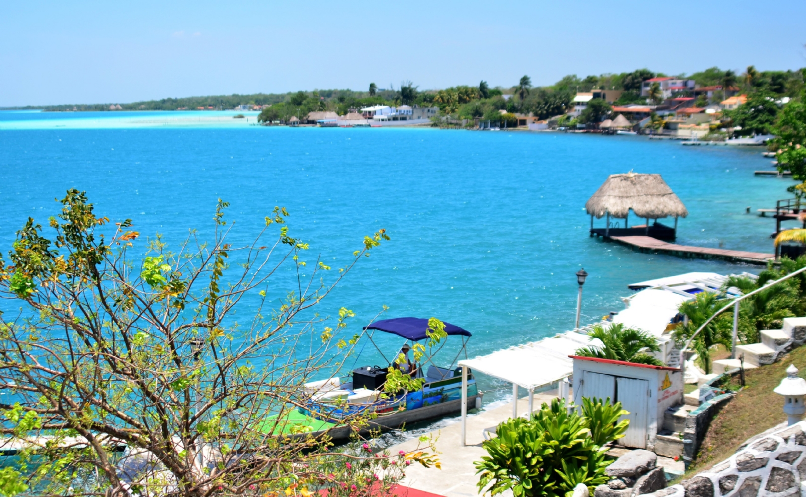 Pueblos Mágicos de Quintana Roo, con altos índices de pobreza: Inegi