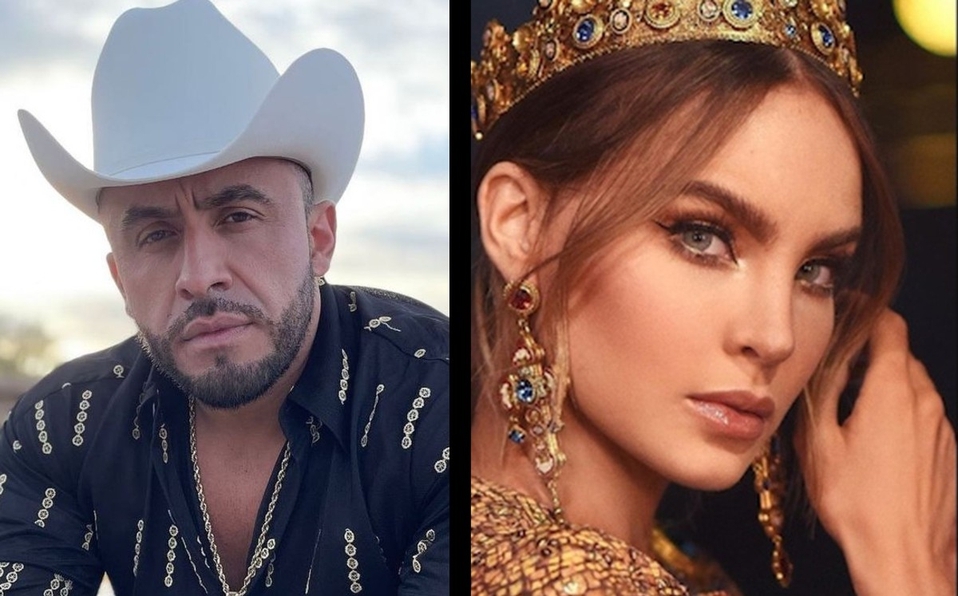 “No sé qué tiene Belinda que apend*ja”: Juan Rivera habló así de la ex de Lupillo