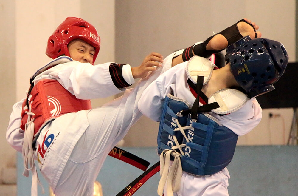 El evento permitirá hacer el ranking de deportistas que competirán en el próximo Campeonato Mundial Escolar Sub-18 que se celebrará el próximo año en Francia