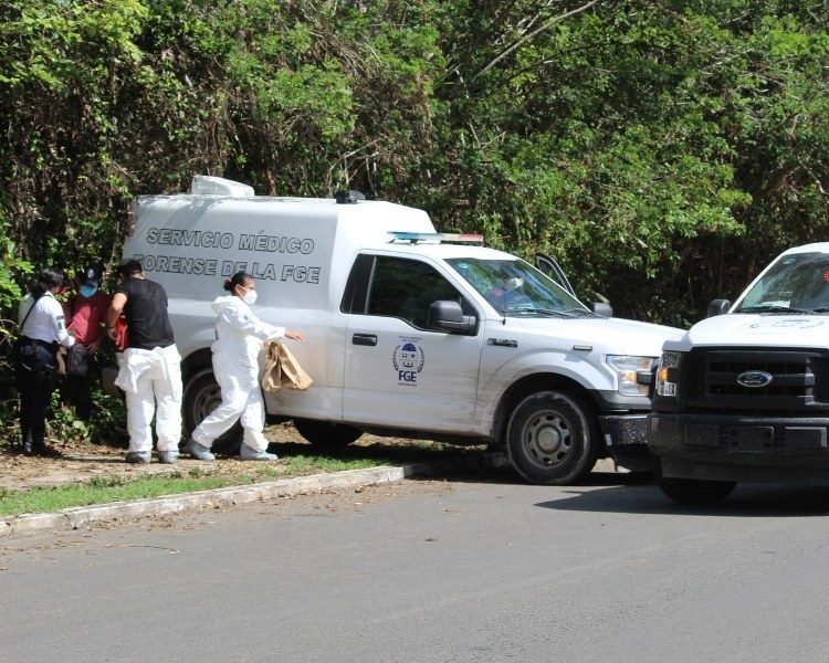 Madre de mujer hallada muerta en la Bahía de Chetumal niega versión de la FGE