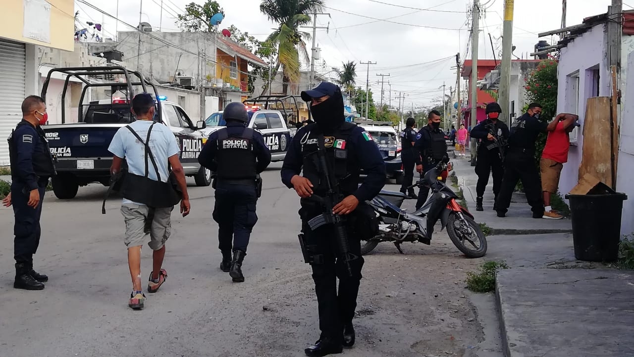 Algunos bares clandestinos ya fueron clausurados
