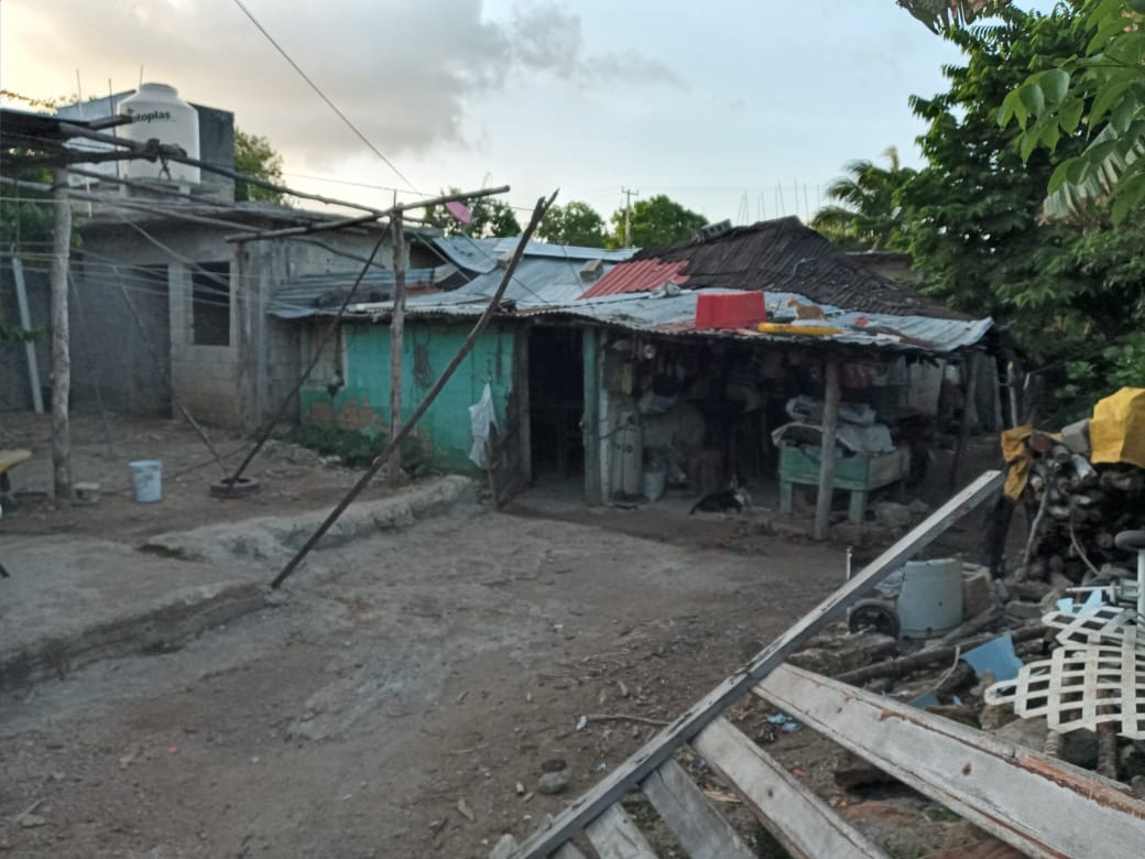 Mujer que violaba a sus hijos enviaba videos a su pareja encarcelada en Chetumal