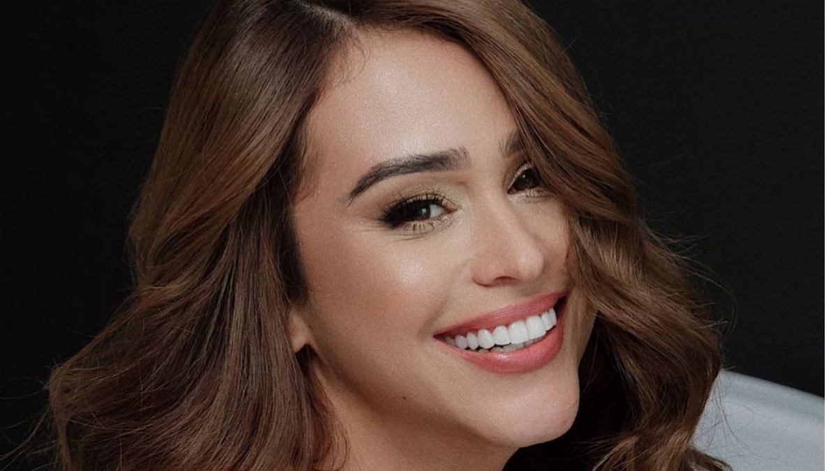 Yanet García revela que está soltera y sin compromiso; ¿fue por OnlyFans?