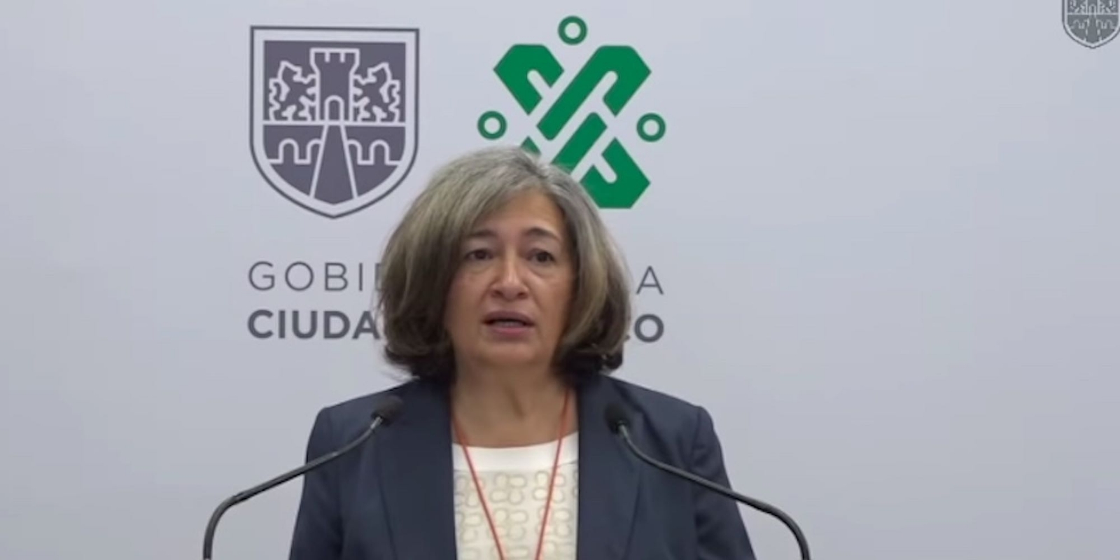 La exdirectora general del STC no ha utilizado sus redes sociales desde el pasado 5 de marzo