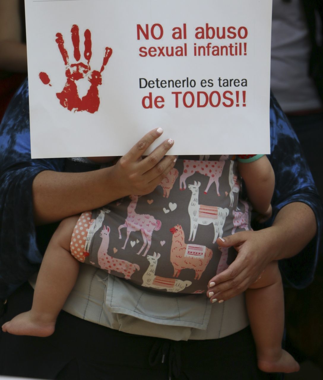 Según Redim, el 10 por ciento de los menores entre 14 y 17 años ha sufrido violencia sexual en México