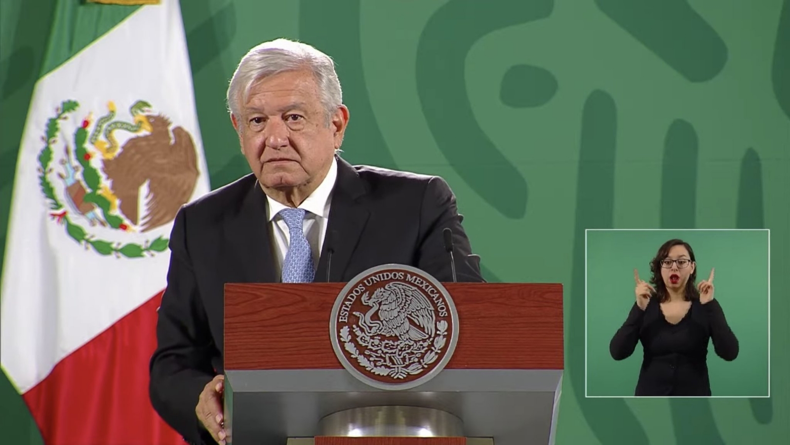 AMLO pide a Vitol Energy denunciar a funcionario de Pemex que pidió millonario soborno