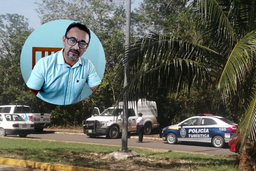 El presidente del Consejo Coordinador Empresarial de Chetumal indicó que es urgente mejorar la vigilancia en la ciudad