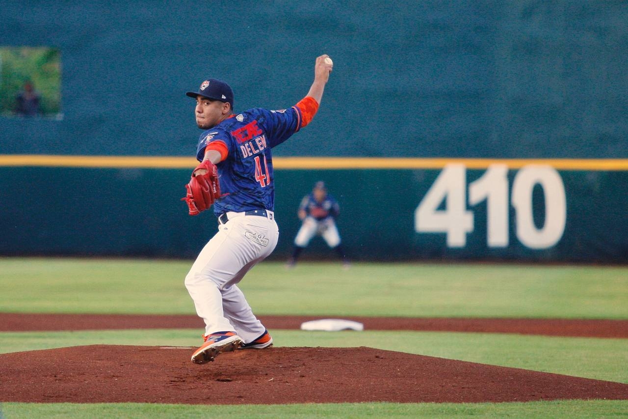 Tigres de Quintana Roo gana el primer juego de la serie contra Guerreros de Oaxaca