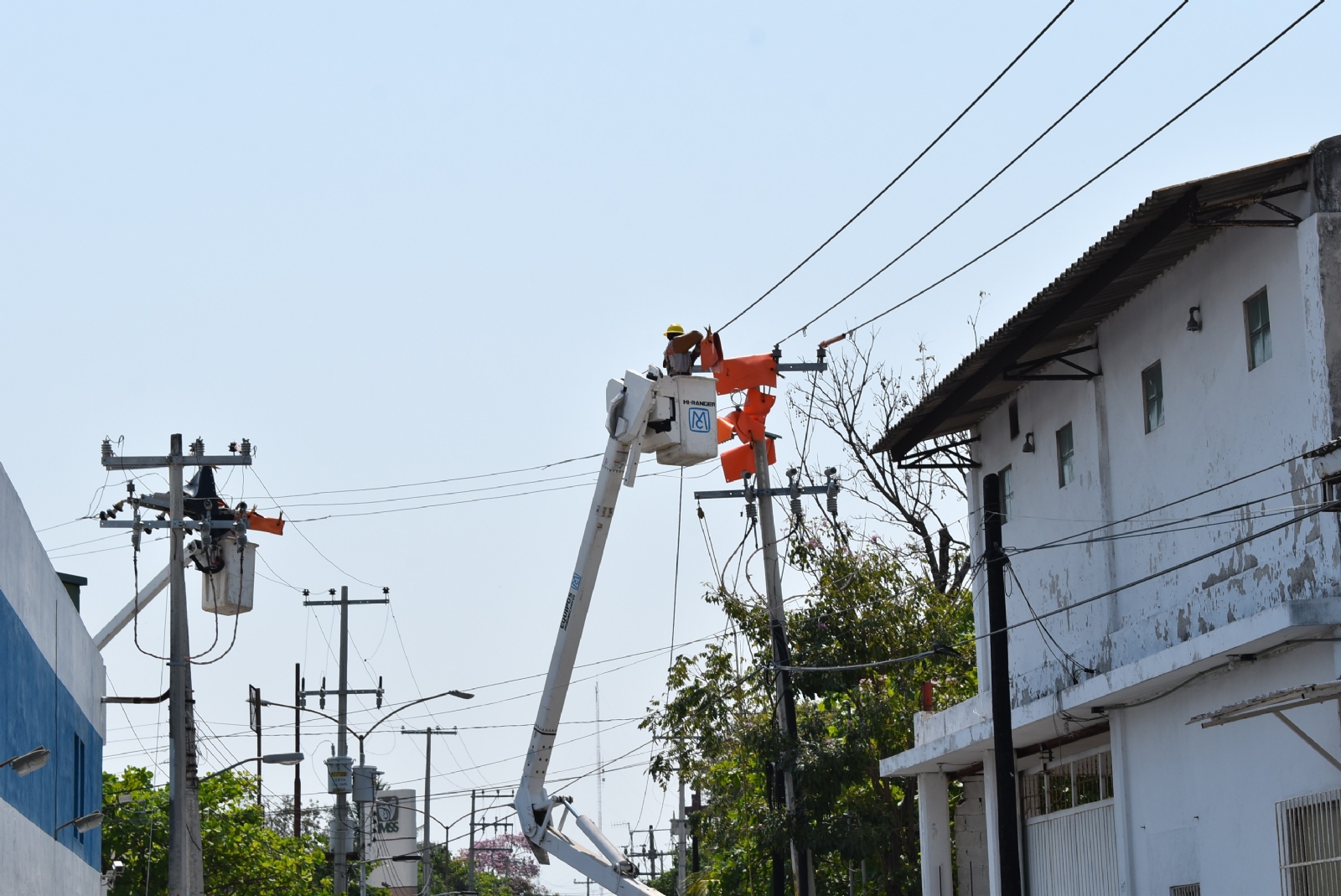 Robo energético en Campeche supera los 80 mdp