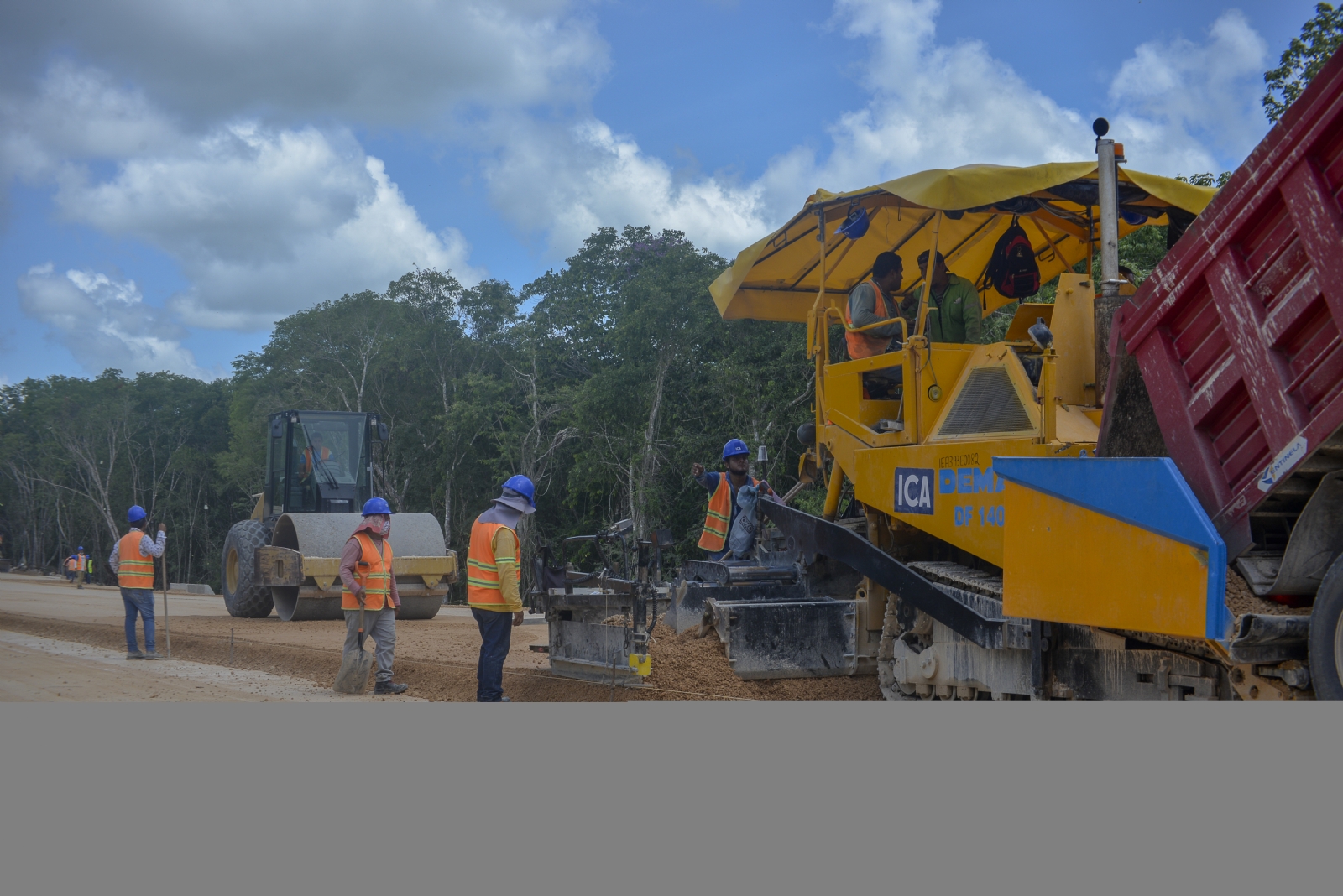 Tren Maya: Conoce las ofertas de trabajadores para el Tramo 2; vacantes para Uayamón y Campeche