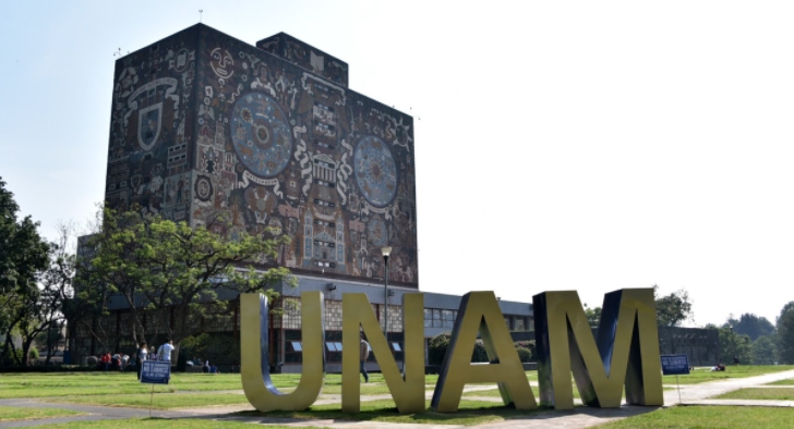 UNAM comenzará ciclo escolar 2021-2022 con clases a distancia