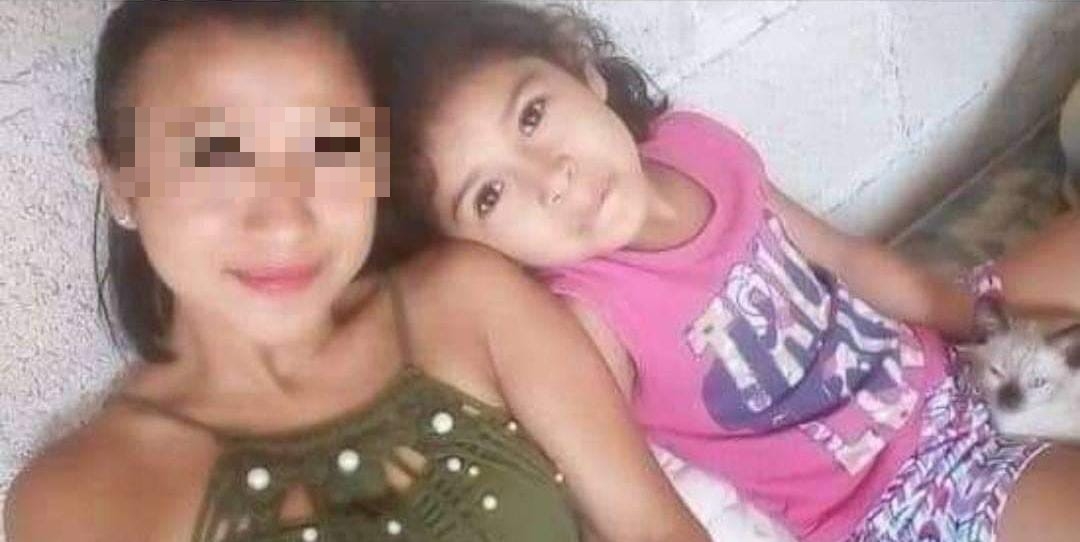 Desaparece menor de 6 años tras separación de sus padres en Cozumel