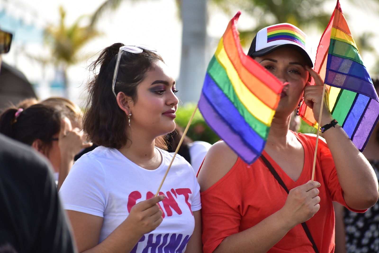 El matrimonio igualitario en Campeche fue aprobado en 2016