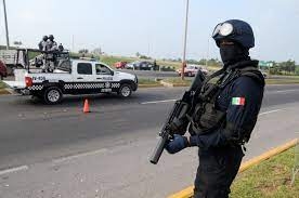 Enfrentamiento entre grupos criminales deja nueve muertos en Tamaulipas