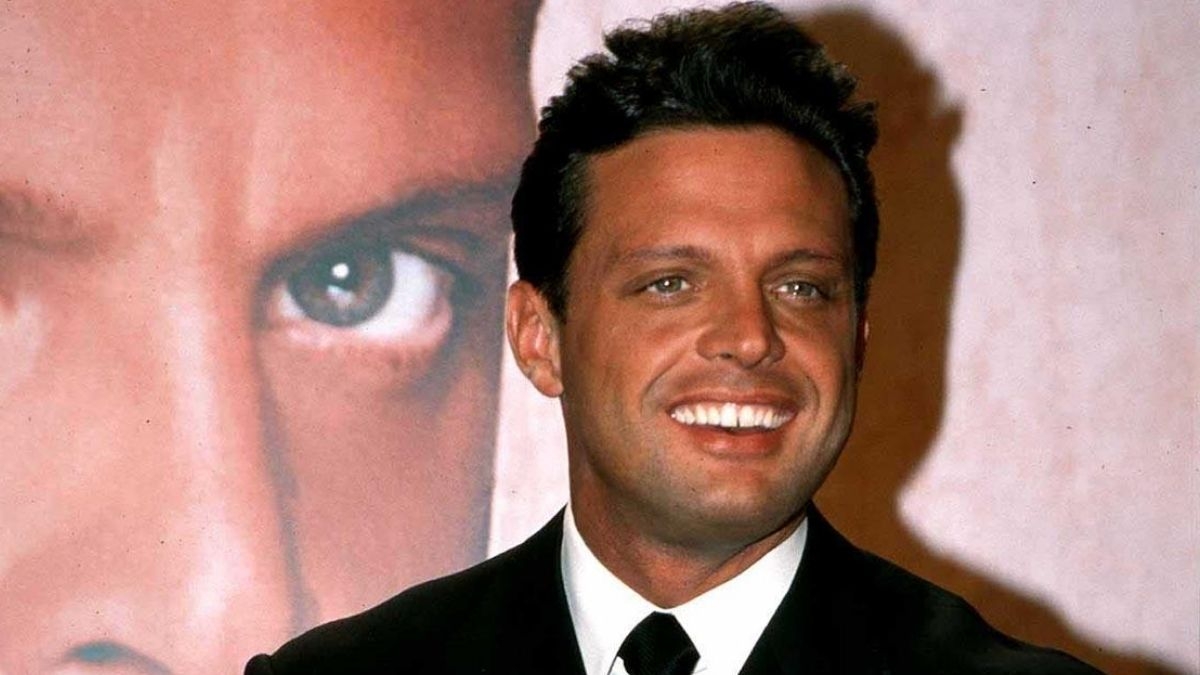 Luis Miguel