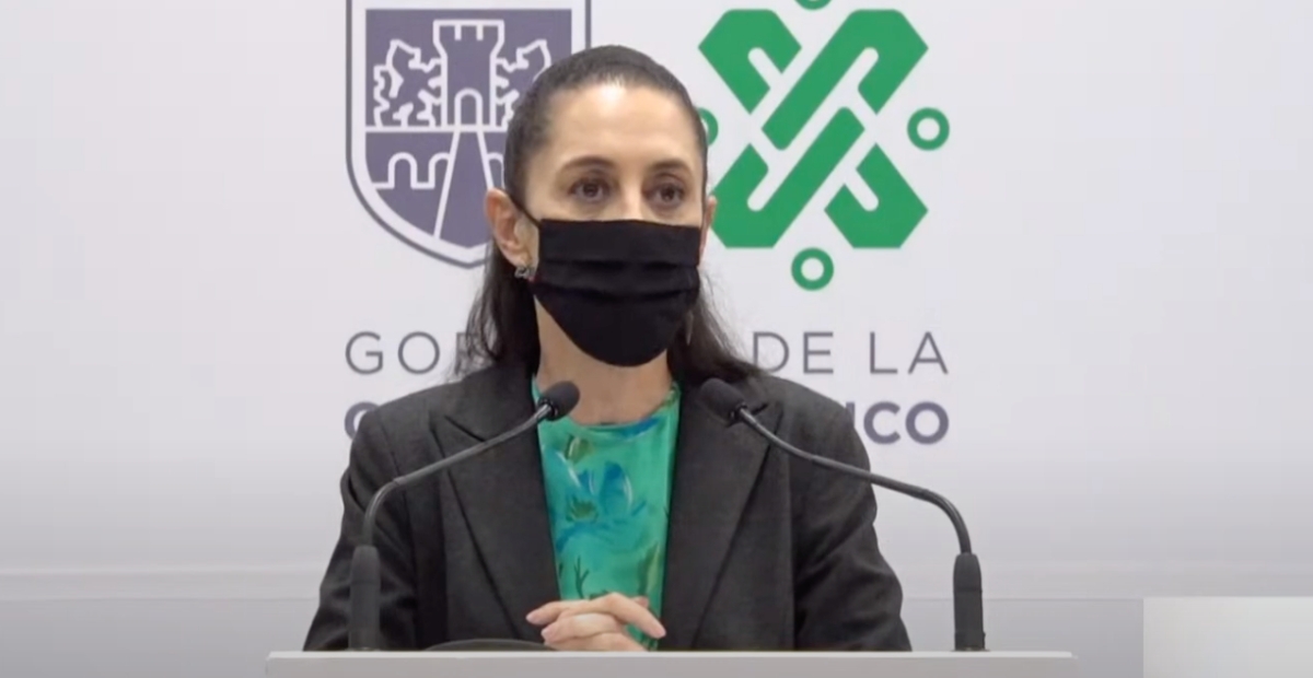 Fiscal de CDMX se reunirá con la mamá de la youtuber YosStop: Sheinbaum