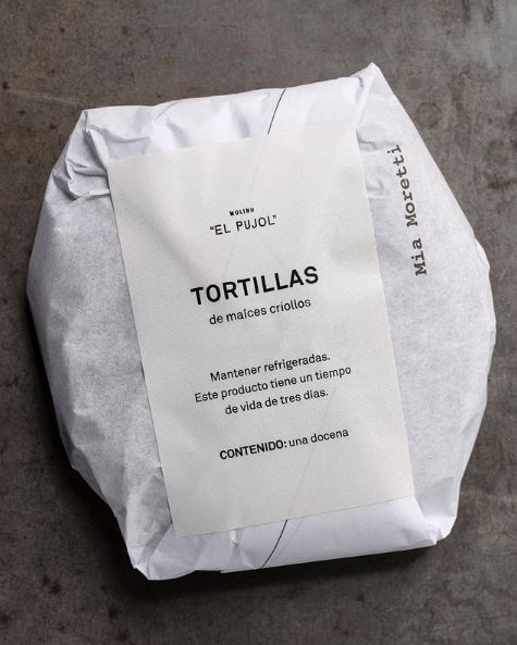 Exhiben a restaurante “El Pujol” por vender 12 tortillas en 45 pesos en CDMX