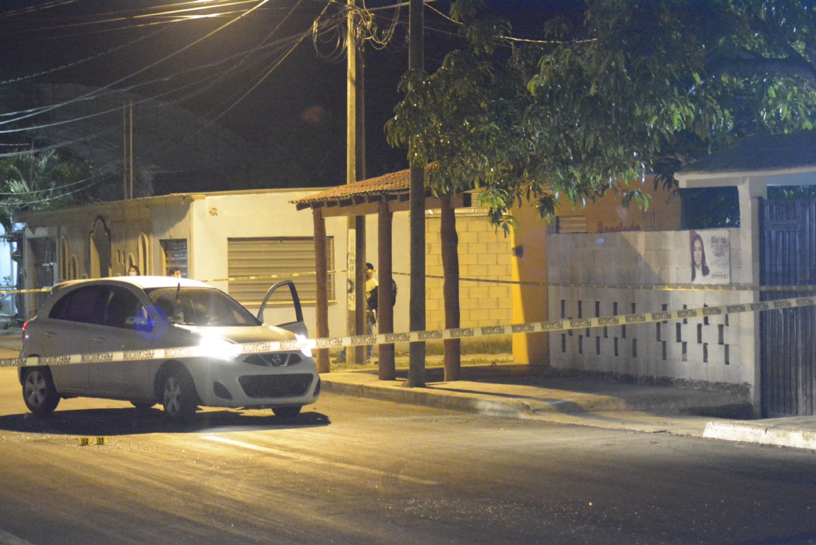 Violencia política incrementó 37% durante las elecciones en Quintana Roo: Informe