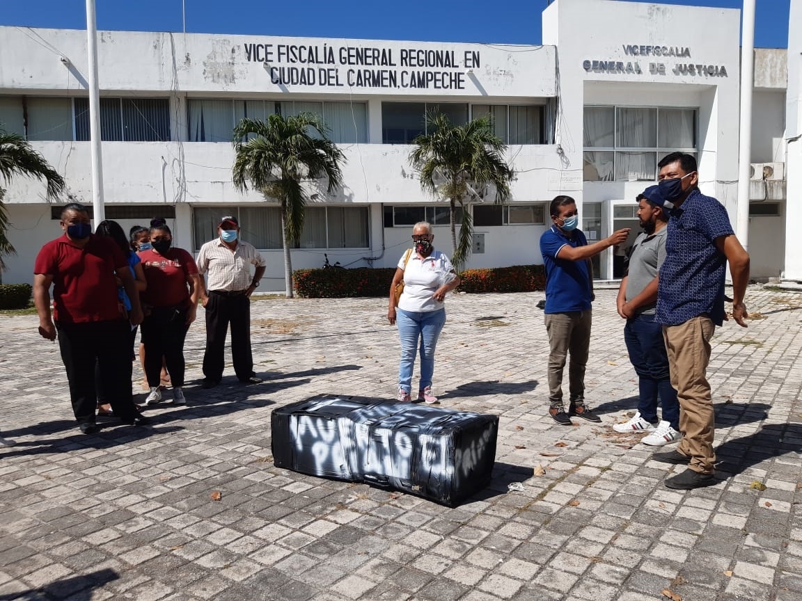 En el estado se registró la mayor incidencia de estos ilícitos, lo que le valió la etiqueta roja en el Indicador de Violencia Política, sólo por encima de Veracruz.