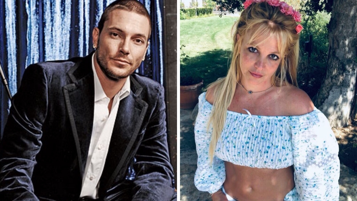 Kevin Federline apoya en sus decisiones a su ex pareja