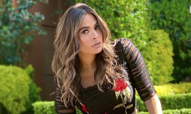 ¿Qué le pasó al cuerpo de Galilea Montijo?: VIDEO