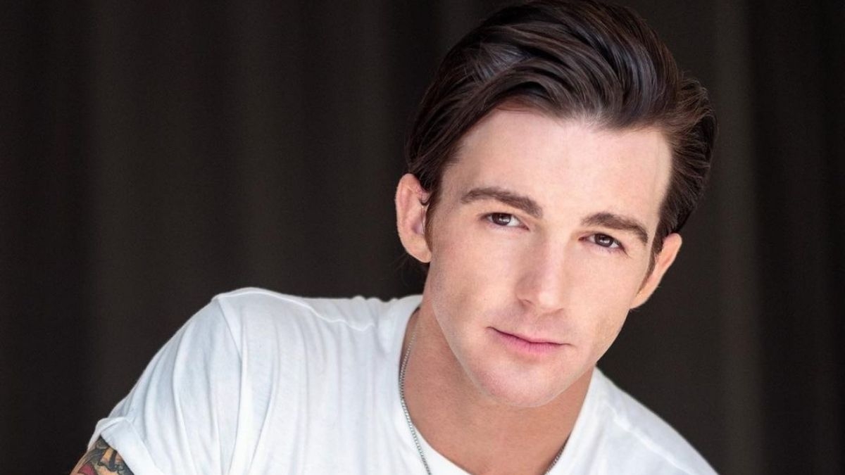 Arrestan a Drake Bell por poner en peligro a menores