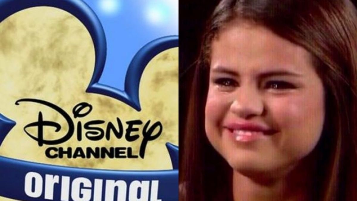 Meme sobre el cierre de Disney Channel