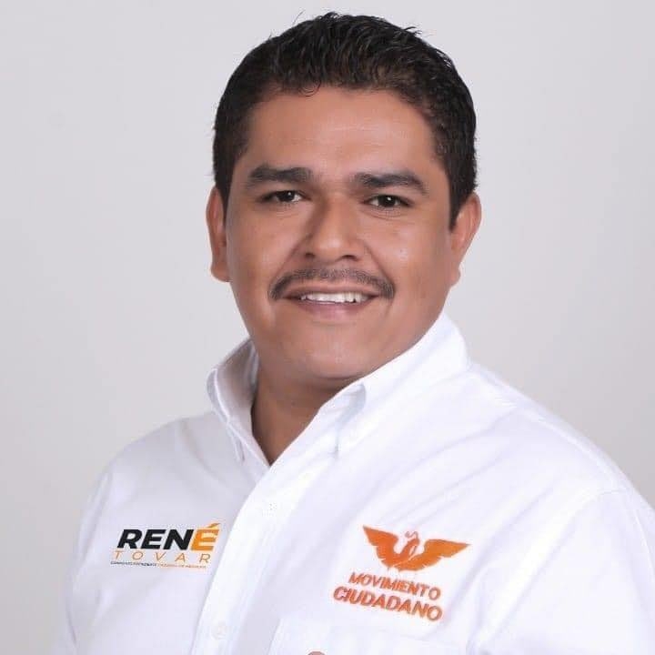 Asesinan a candidato de MC a la alcaldía de Cazones, Veracruz