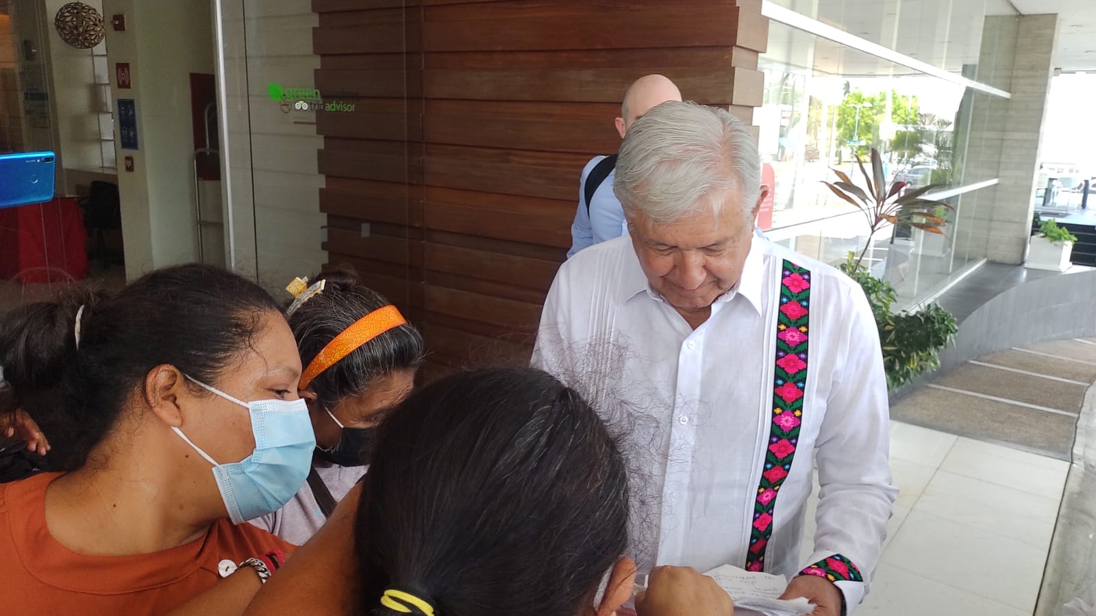 López Obrador visitará el Sureste de México, para supervisar el inicio de los trabajos de Sedena en Quintana Roo