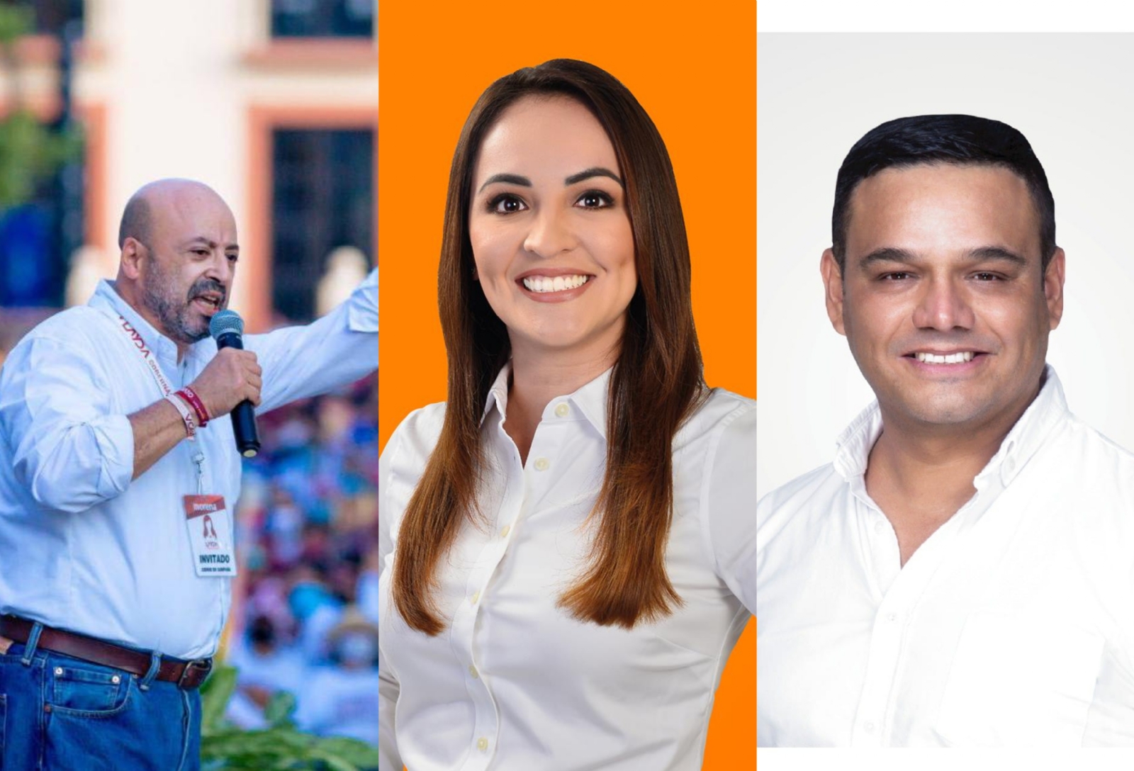 PREP Campeche ¿Quién va ganando las elecciones a la Alcaldía de Campeche?