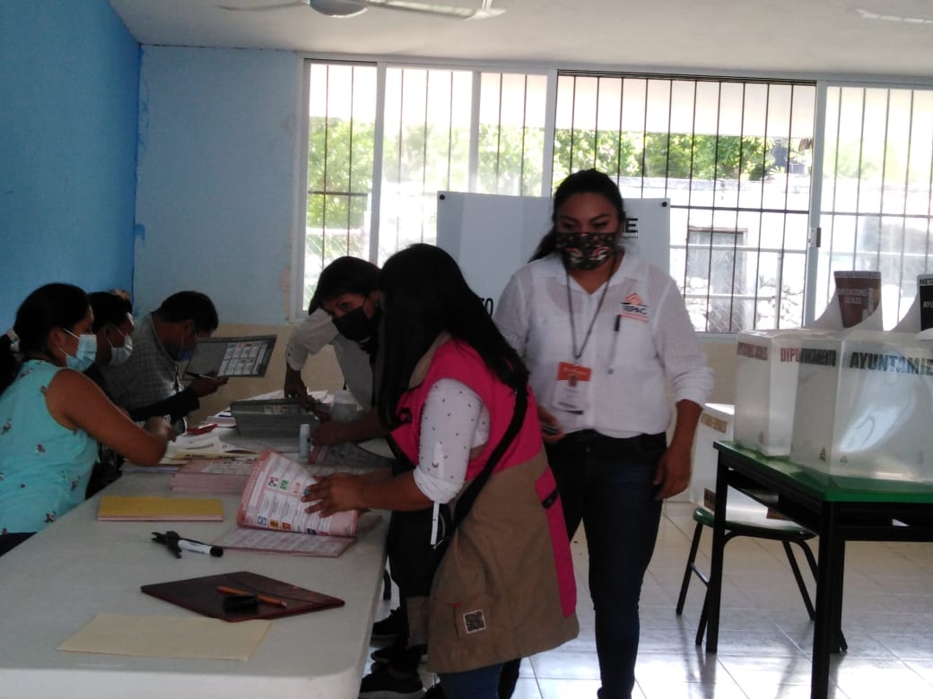 PREP Yucatán: ¿Quién va ganando las elecciones en Progreso?