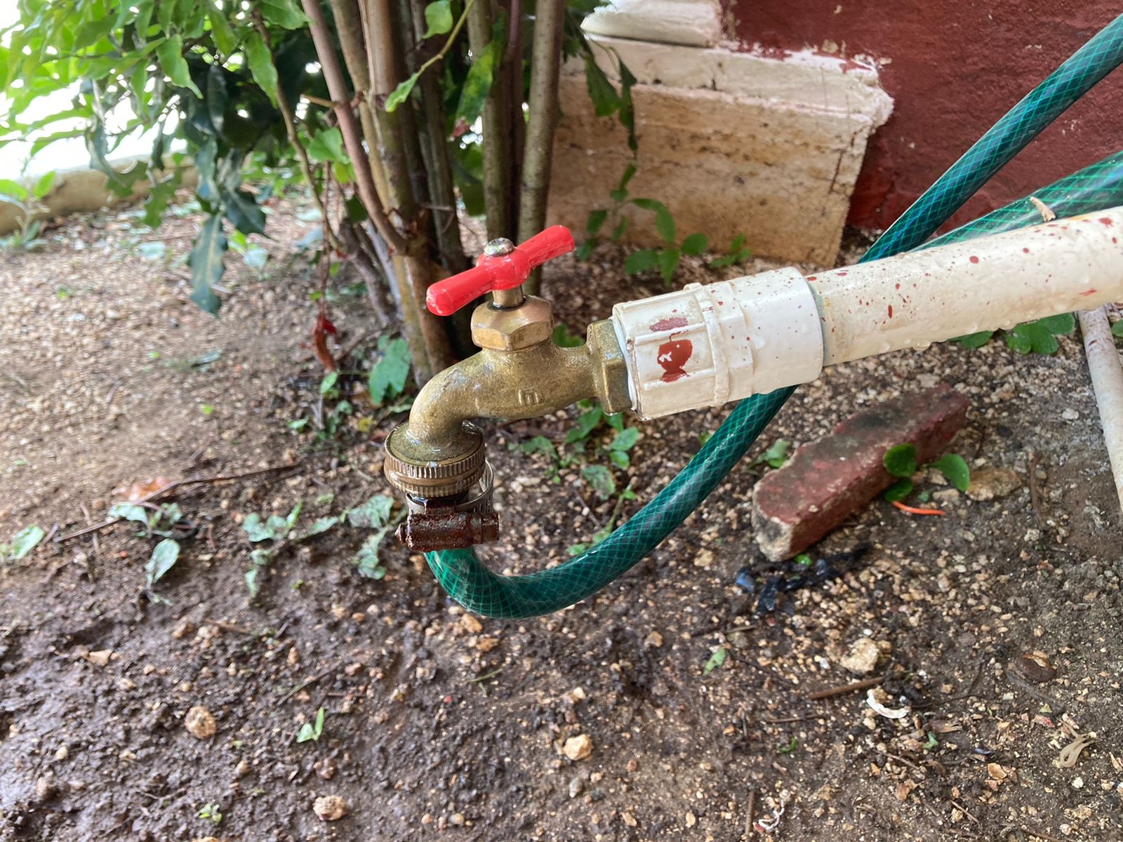 Estas son las colonias que se quedarán sin agua en Cancún el martes 21 de septiembre