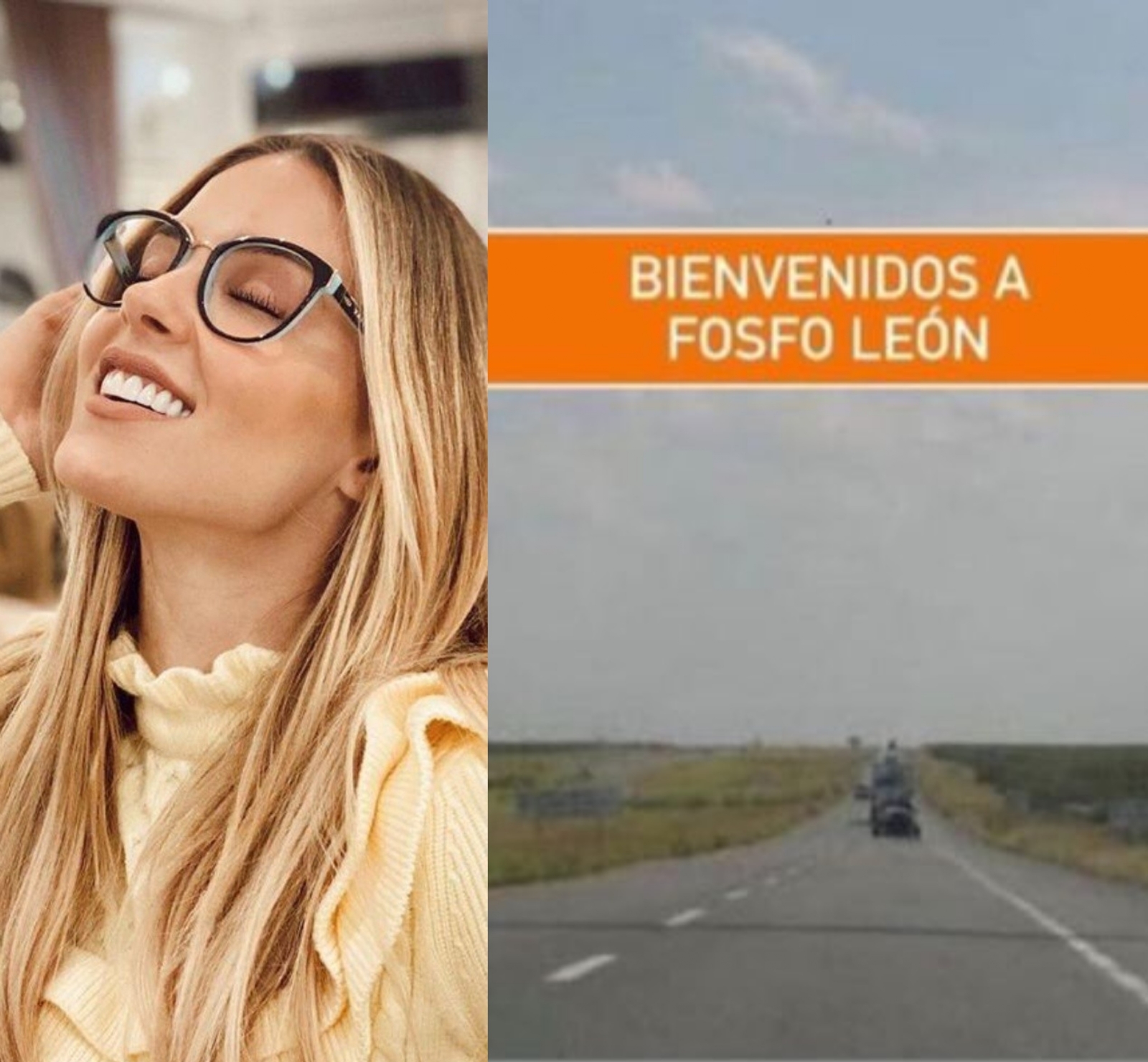 Mariana Rodríguez le cambia el nombre a Nuevo León