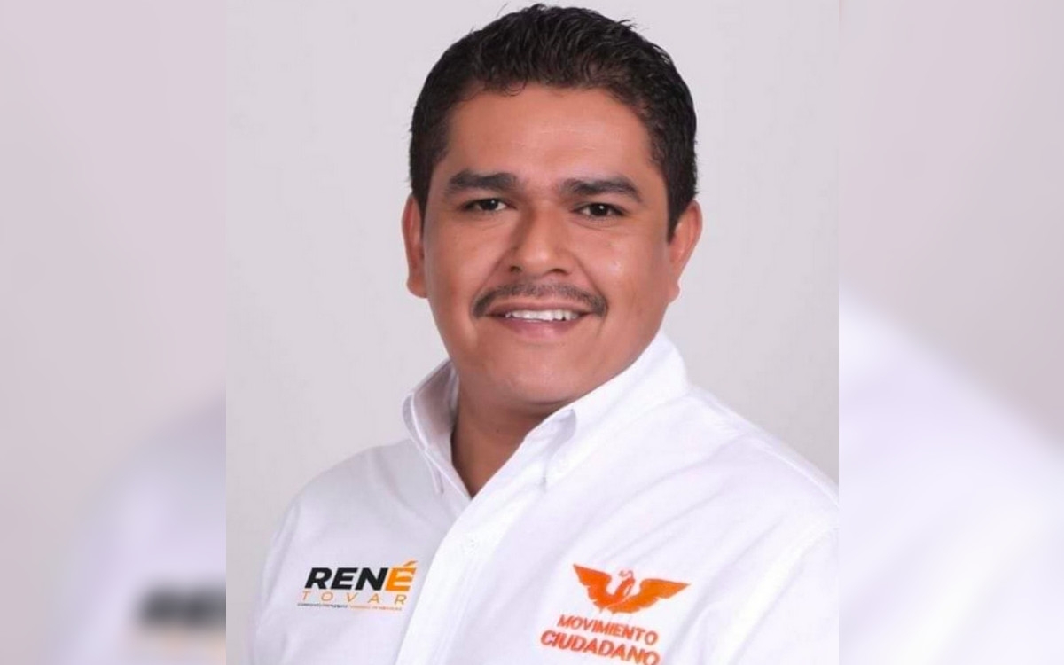 Candidato asesinado en Veracruz gana elecciones a la Alcaldía de Cazones