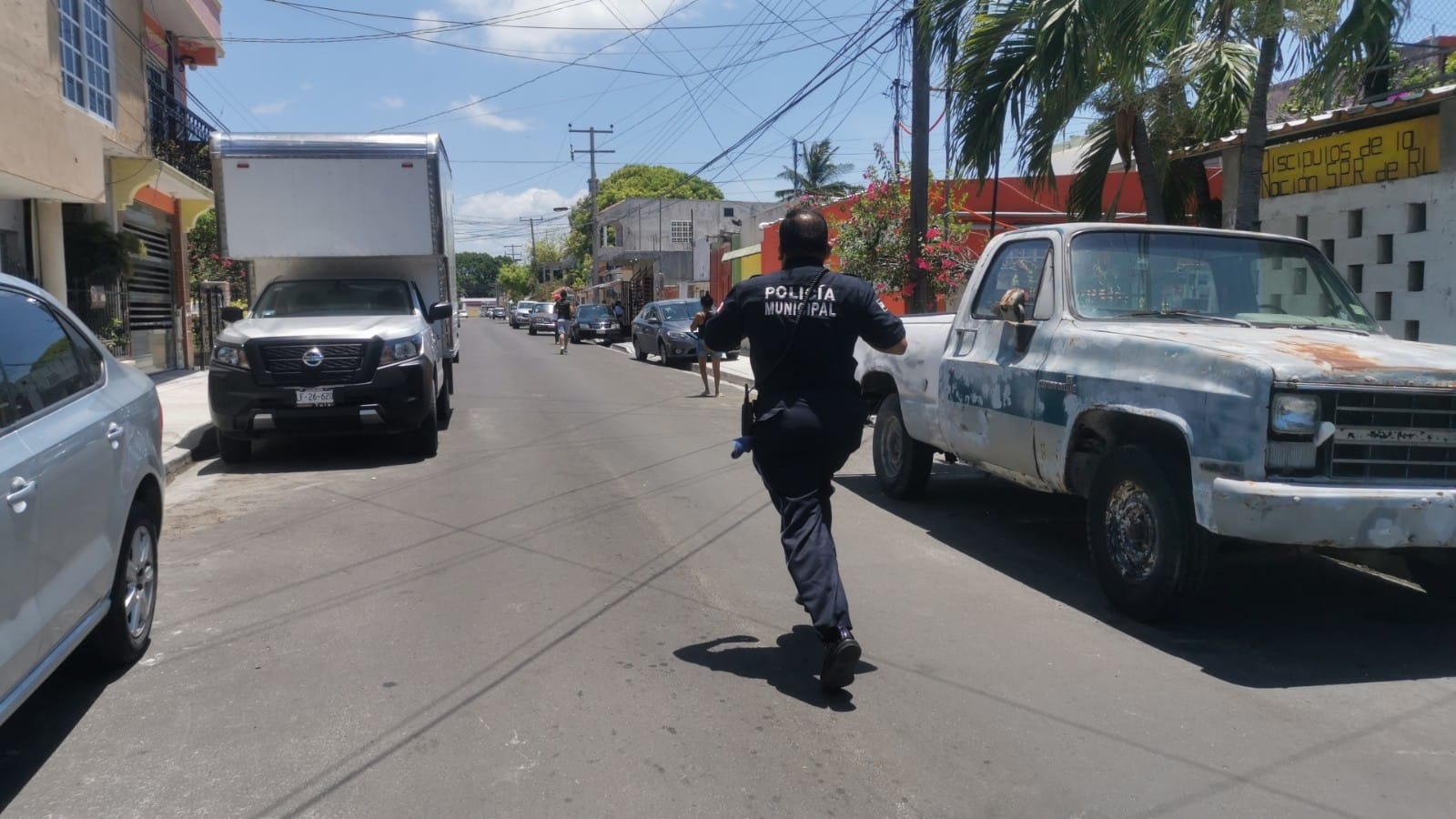 Ciudad del Carmen espera una tarde muy calurosa este viernes