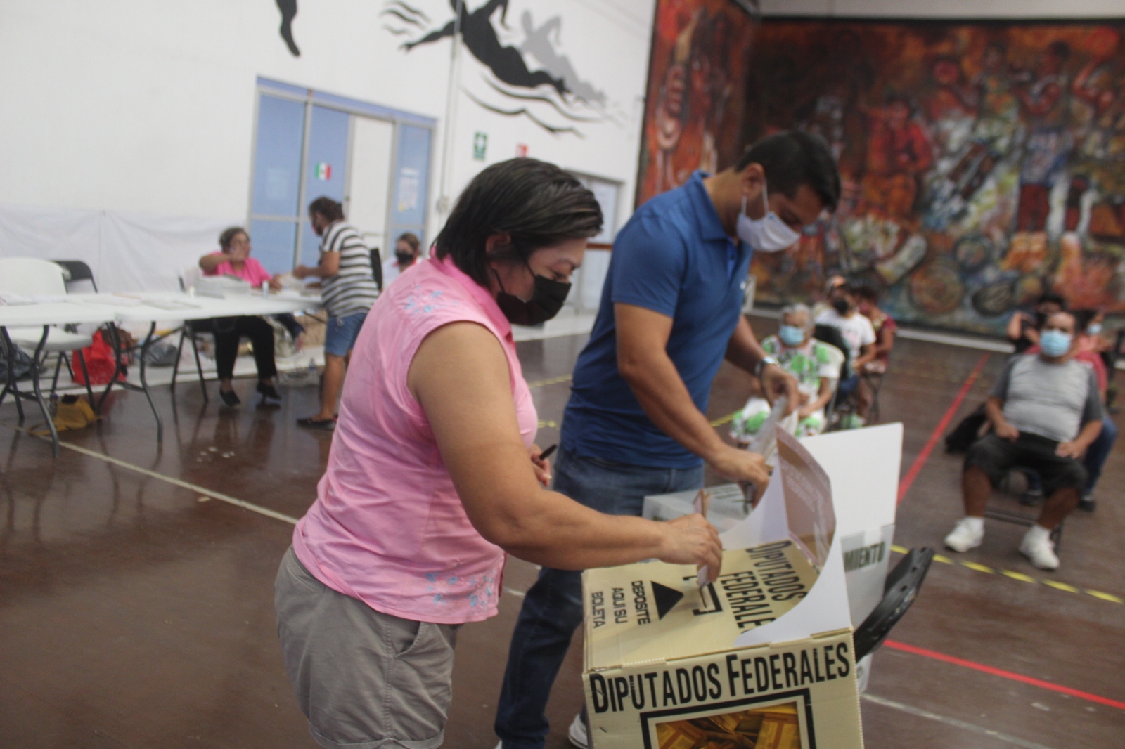 Fracaso electoral de 'Va por Quintana Roo', exhibe mal gobierno de Carlos Joaquín