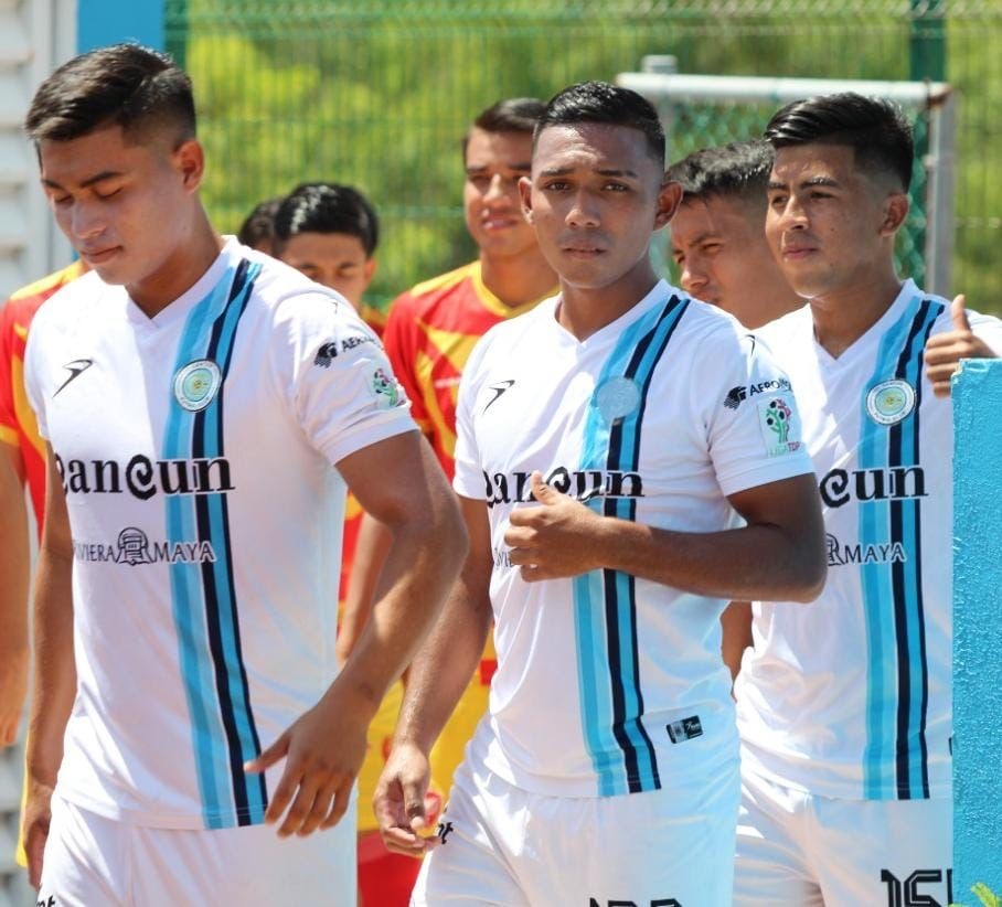 Cancún FC buscará sacar ventaja de visita para así definir su pase a la final en casa