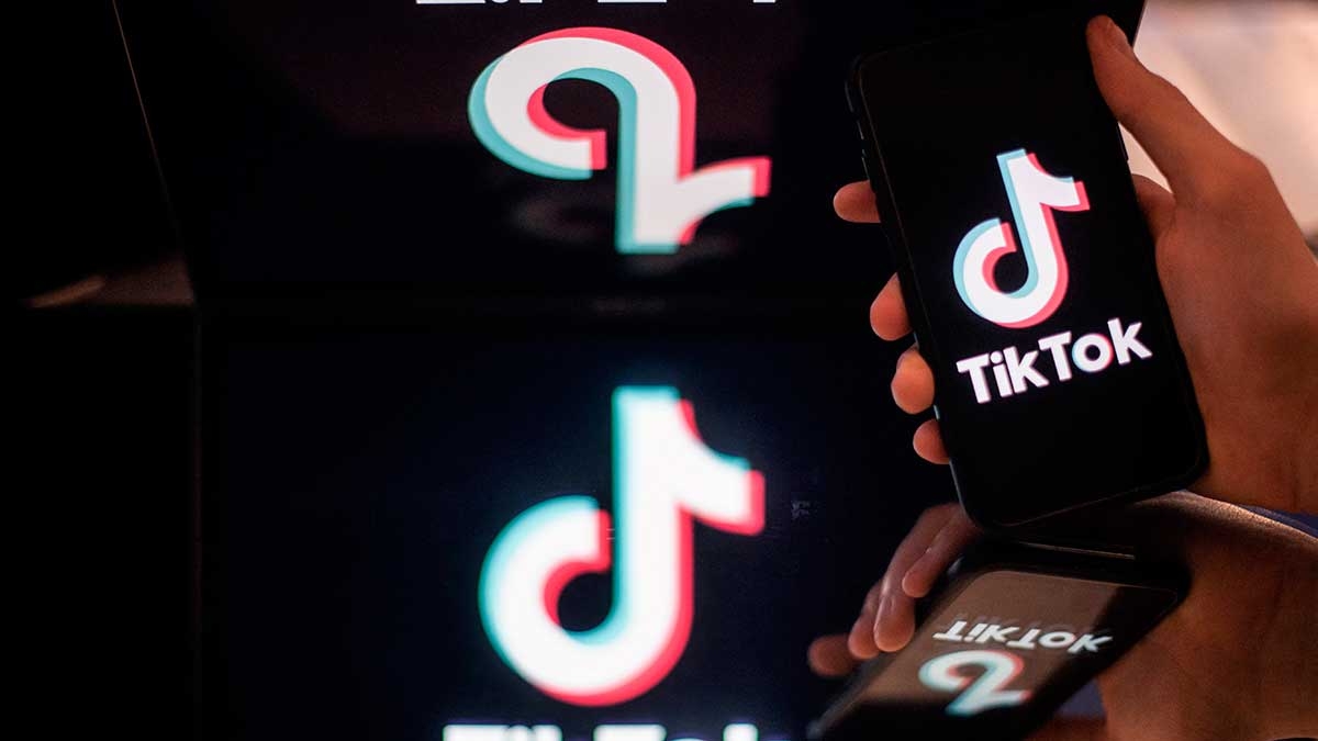 Joe Biden retira órdenes para prohibir TikTok y WeChat en EU.