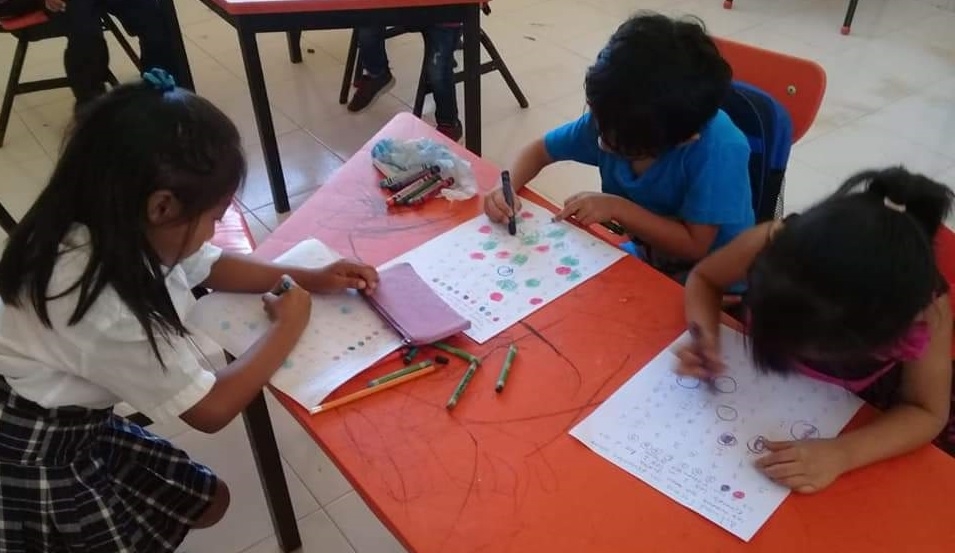 Maestros de Valladolid denuncian calendario escolar de la SEP