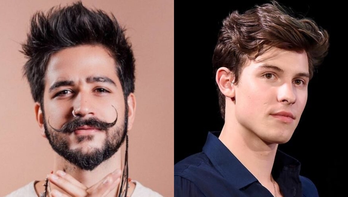 ¿Camilo y Shawn Mendes confirman colaboración? Ésta es la razón por la que son tendencia