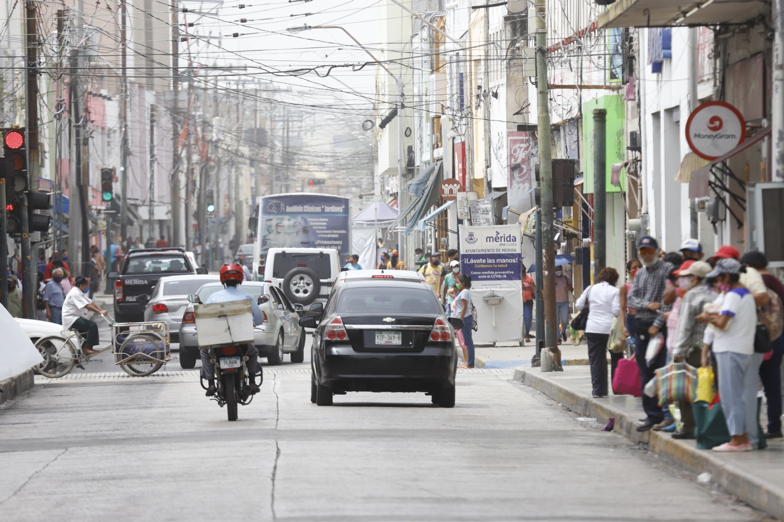 Según la AMPI, hasta marzo pasado, había 132 desarrollos inmobiliarios