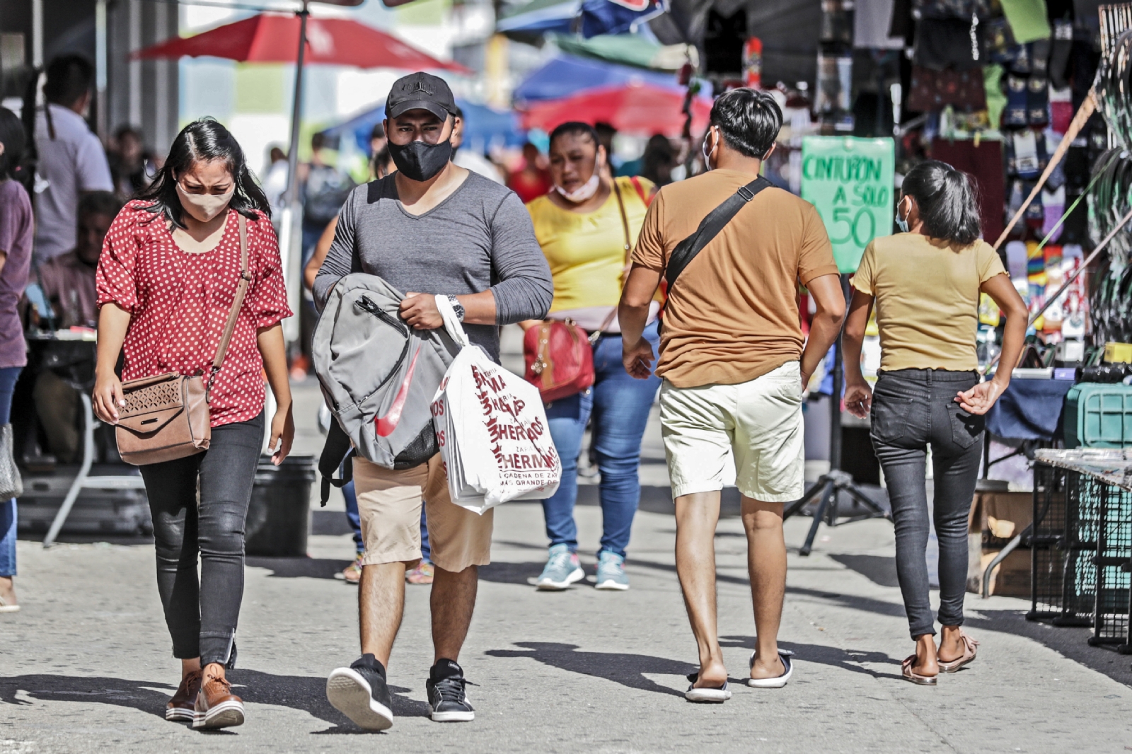 Quintana Roo es el Estado que más población foránea nacional