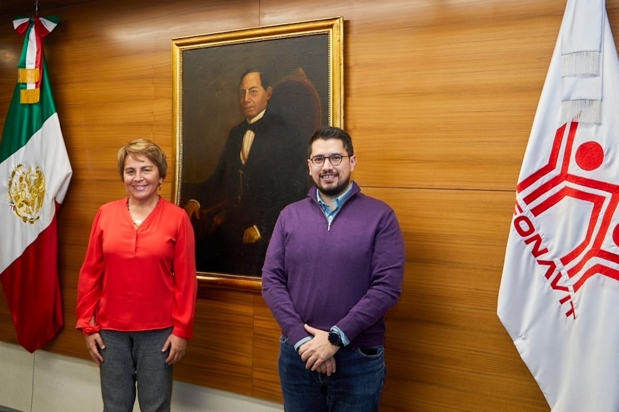 Carlos Martínez continuará trabajando a distancia