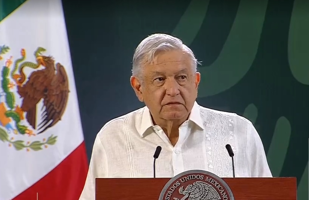 AMLO en Tabasco: Sigue la mañanera en vivo