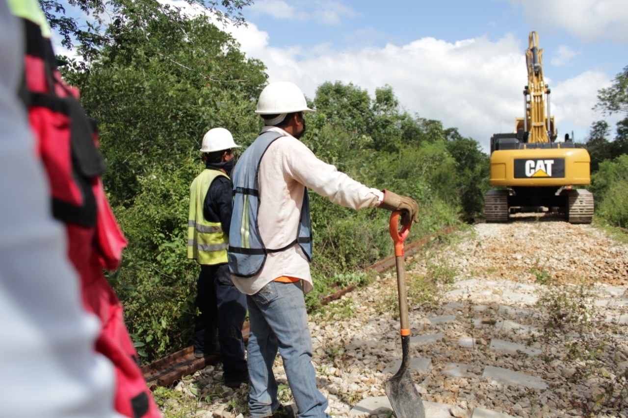 Campeche pierde oportunidad de inversión tras cambio de ruta del Tren Maya