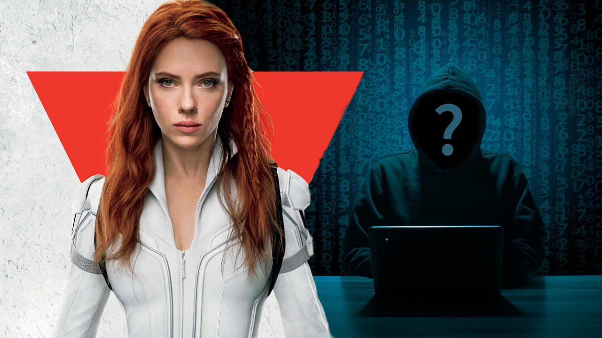 Película de Black Widow es usada como nueva modalidad de estafa; aquí todo los detalles